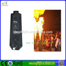 Stage effect fire machine/dmx fire machine/stage effect flame projector